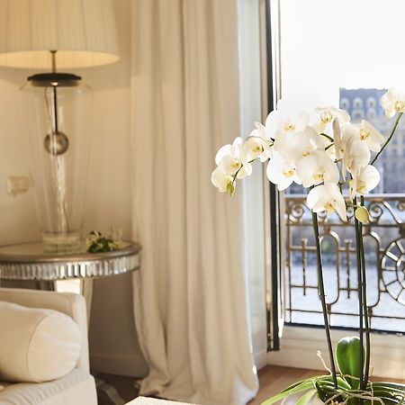 Deluxe Apt-Views To Historic Maria Cristina Hotel San Sebastián Esterno foto